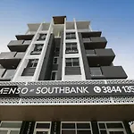 Menso At Southbank