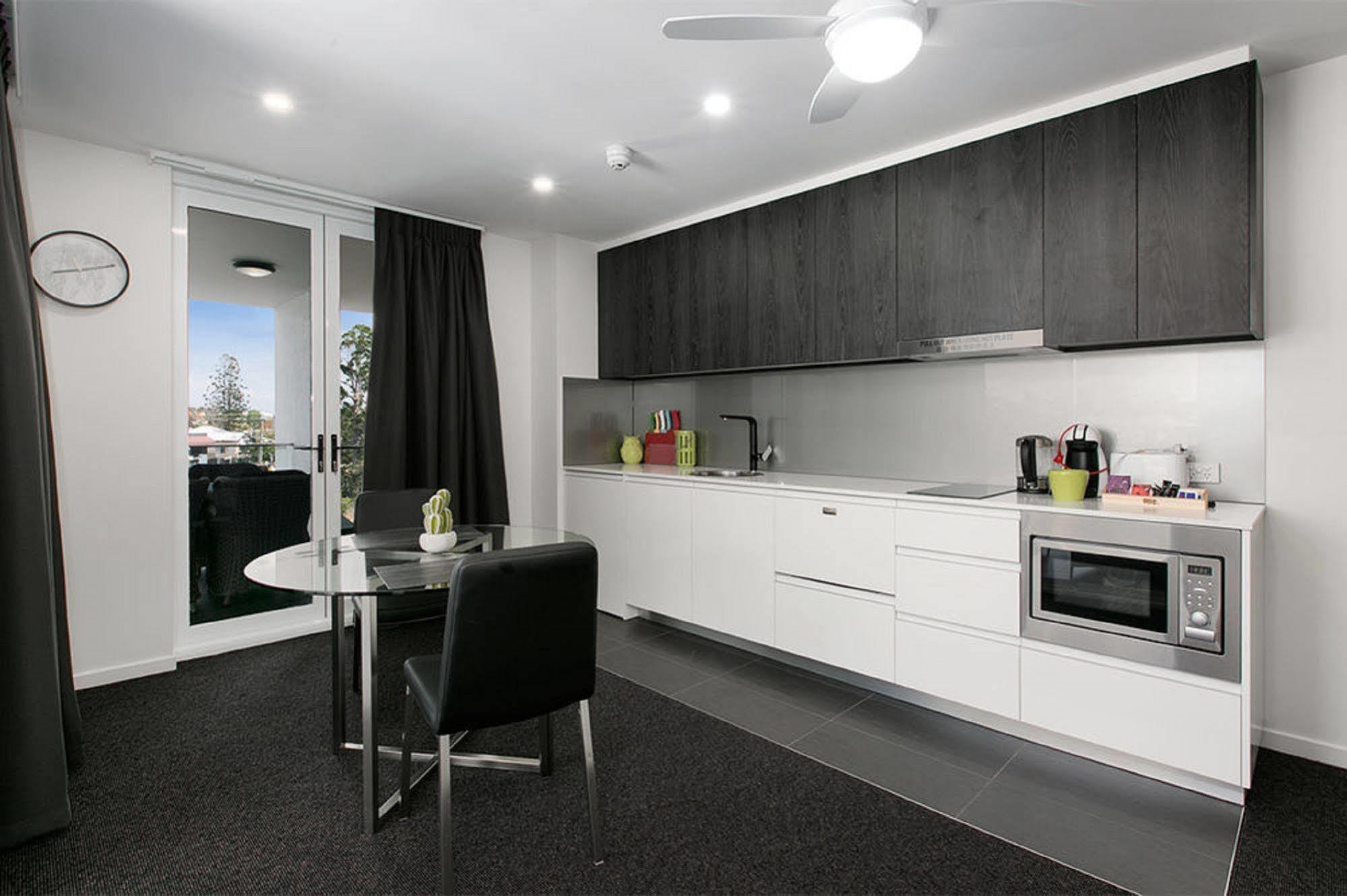 Menso At Southbank 4* Brisbane