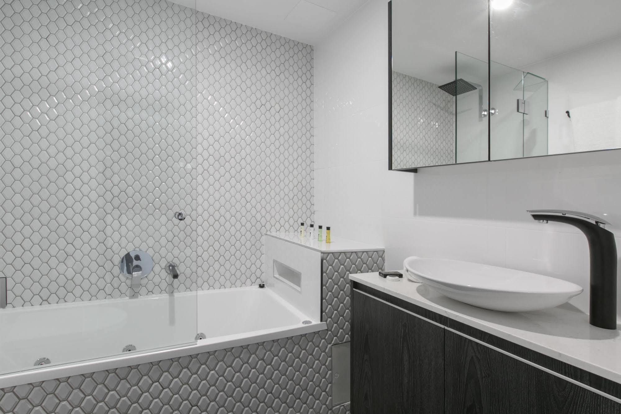 Aparthotel Menso At Southbank Brisbane